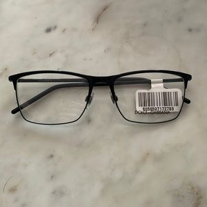 Dolce & Gabbana reading glasses